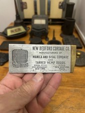 VINTAGE ADVERTISING RULE