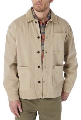 Fair Harbor Seaport Men's Chore Jacket - Large, new with tags