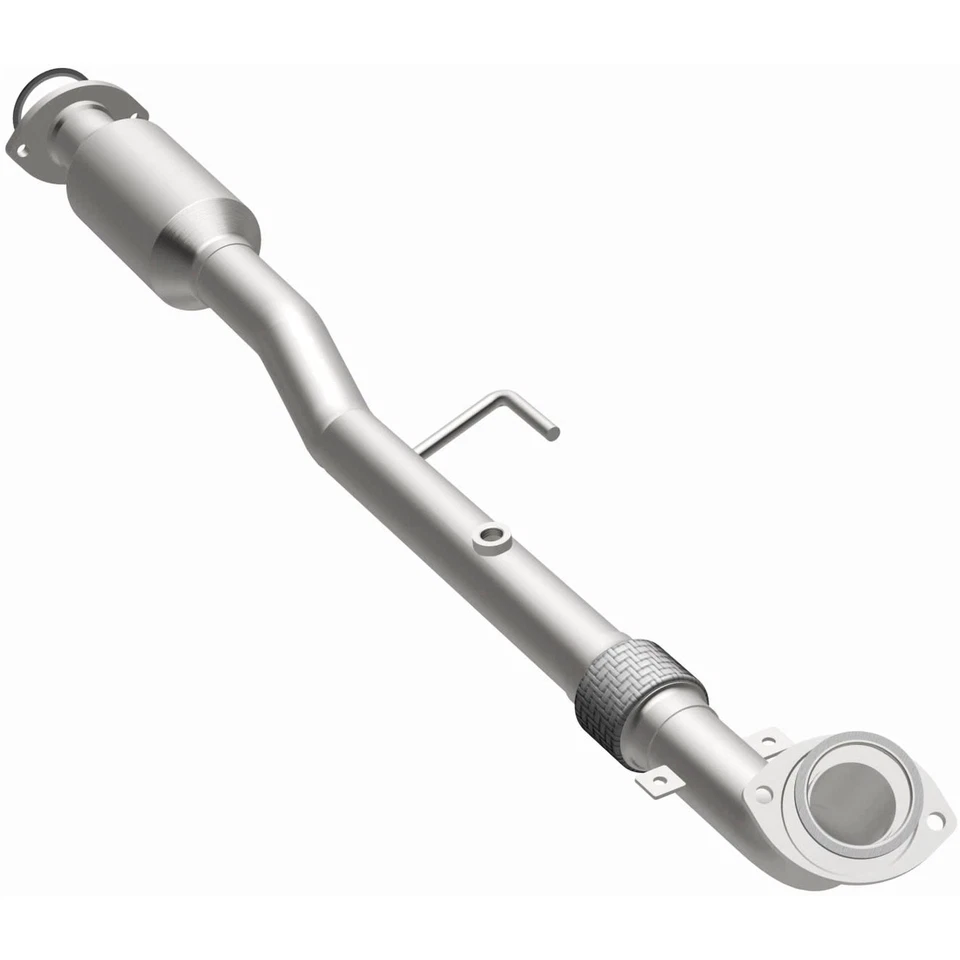 Convertidor catalítico MagnaFlow: CARB, para Toyota Camry 2007-2011 Foto 3 de 4