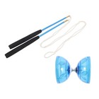 Head Diabolo Diabolo YoYo Play Diabolo Starsze zabawki dla dzieci