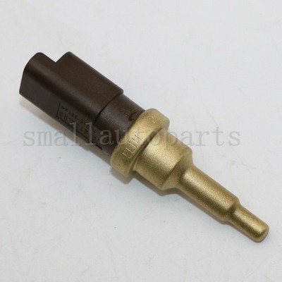 Genuine Coolant Temperature Sensor 9810048680 For Citroen C4 308 *yt