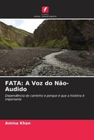 Amina Khan | Fata: A Voz Do NãO-Audido | Taschenbuch | Portugiesisch (2022)