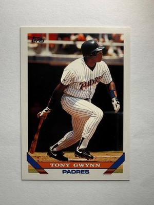 1993 Topps Baseball [Base] You Pick - Buy 2+ Free Shipping