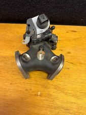 Harley Davidson 96 Twin Cam Throttle Body