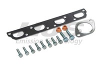 HJS Montagesatz Katalysator 82 12 2331 FüR Mini R50 R53 R52 Cooper One