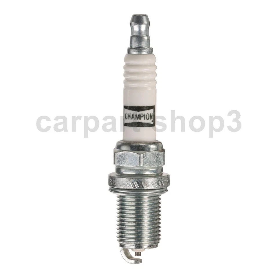 1 Spark Plug Fits Chevrolet Beretta 2.3L Chevrolet Camaro 5.7L - Image 4 of 4
