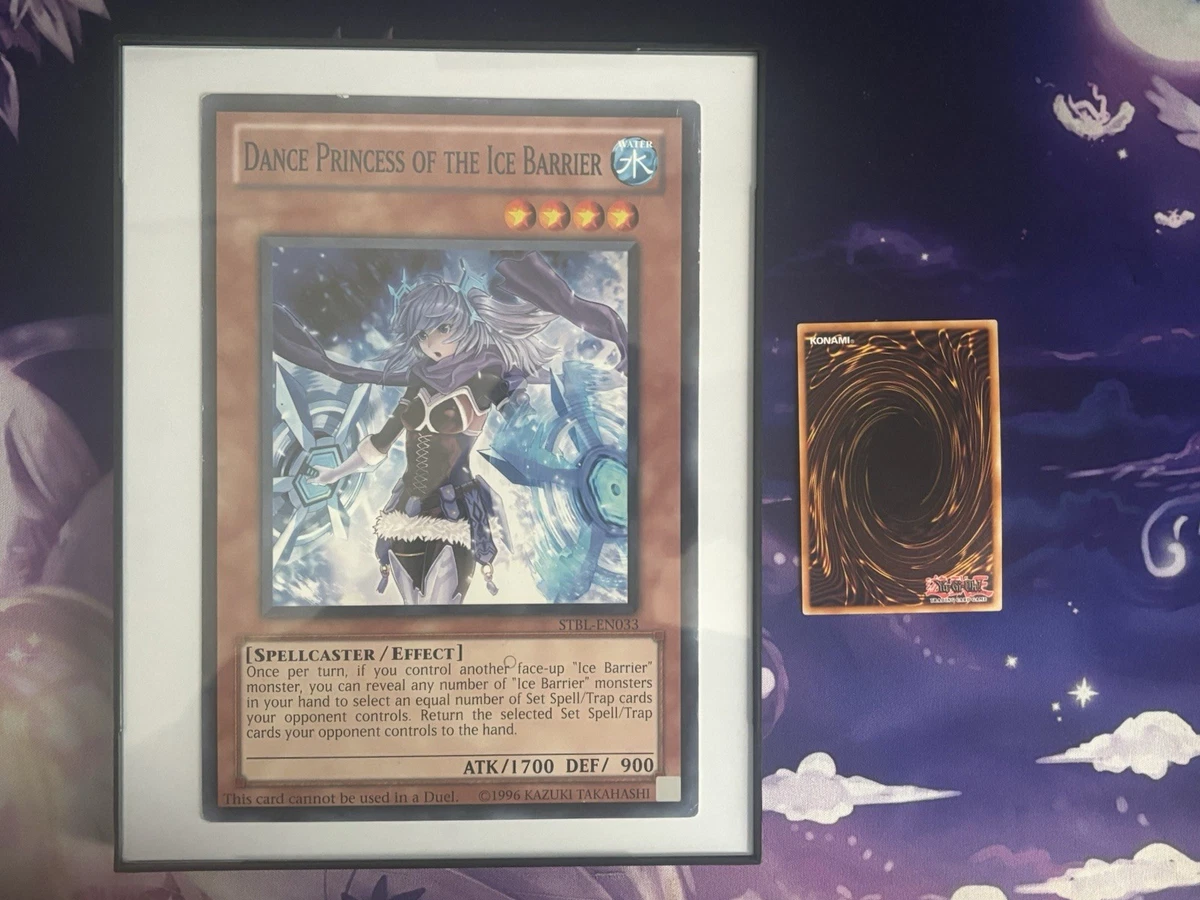 Yu-Gi-Oh! TCG Starstrike Blast Individual Collectible Card Game