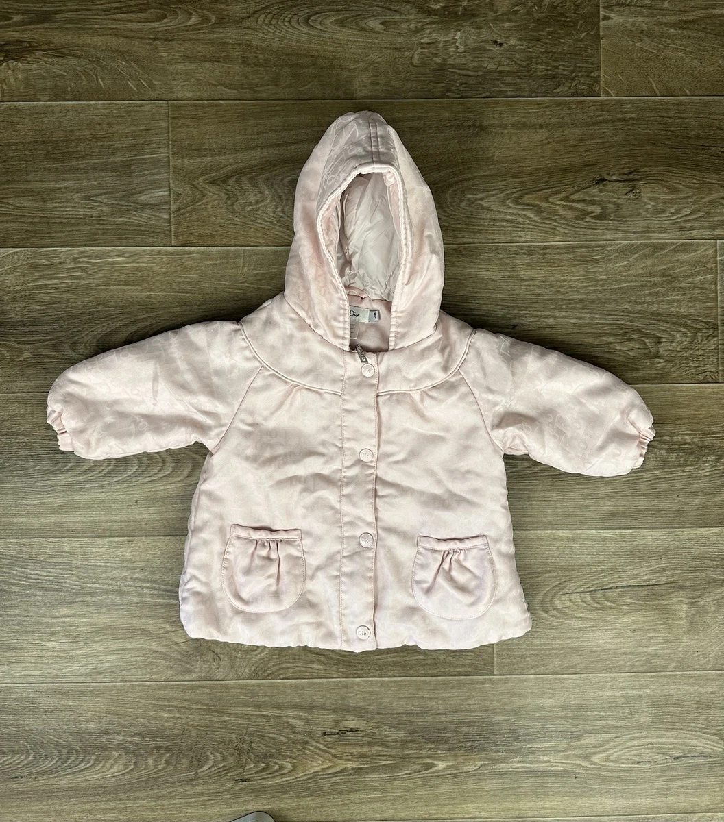 Dior Baby Girls' Outerwear for sale - eBay