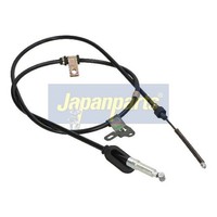 Seilzug Feststellbremse Hinten Links Rechts Japanparts BC 2051L FÜR Toyota