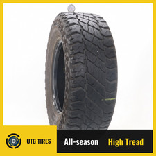 Used Lt 29570r18 Cooper Discoverer St Maxx 129126q - 10.532 Used Lt 29570r18 Cooper Discoverer St Maxx 129126q - 10.532