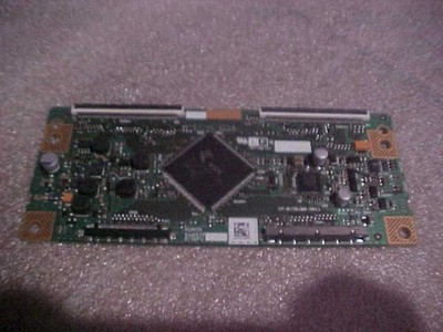 VIZIO RUNTK5489TP  T-Con Board For VIZIO E60-C3 / M602I-B3 / E70-C3