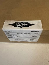 Bitzer Oil Level Control OLC-K1, OLX-D1, 230VAC