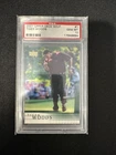 2001 Upper Deck - Tiger Woods #1 (RC)