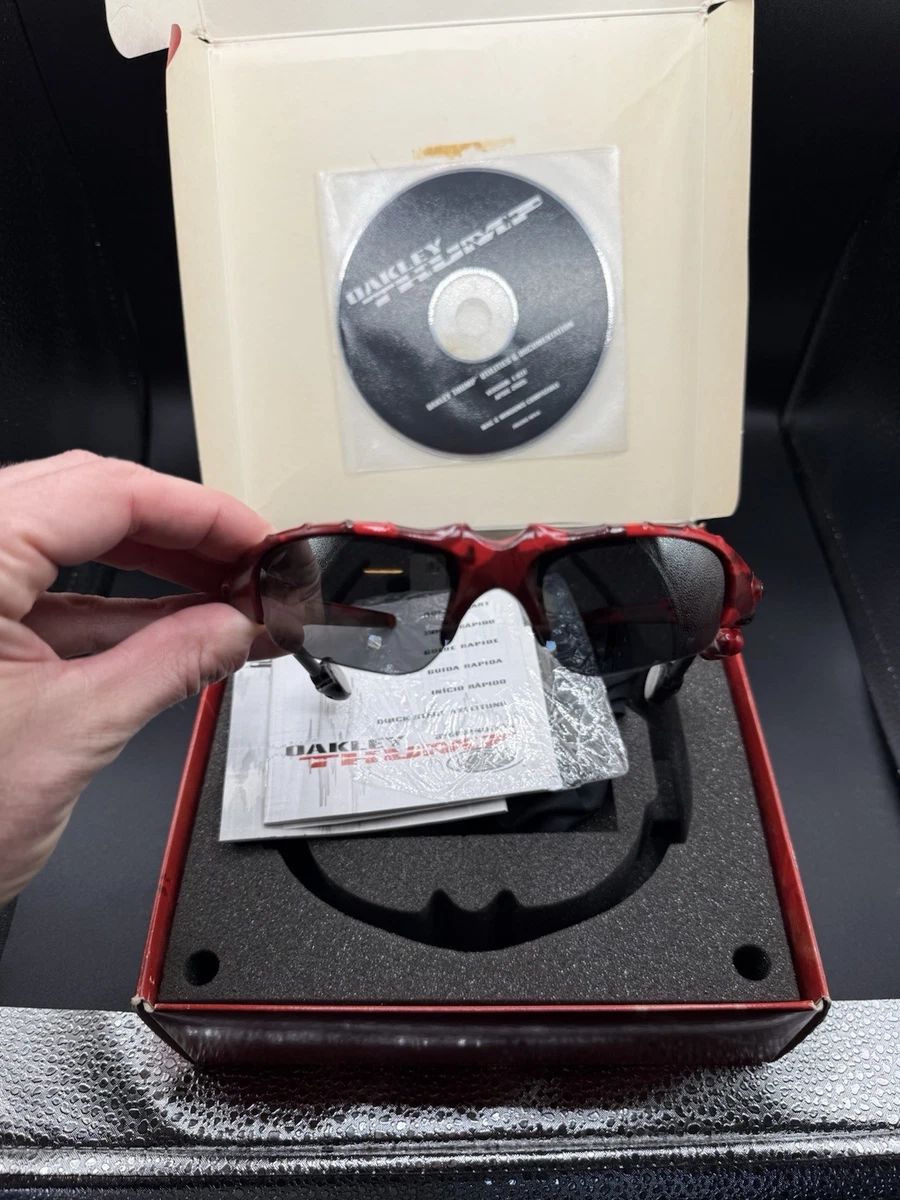 Preços baixos em Thump Oakley 256 | eBay