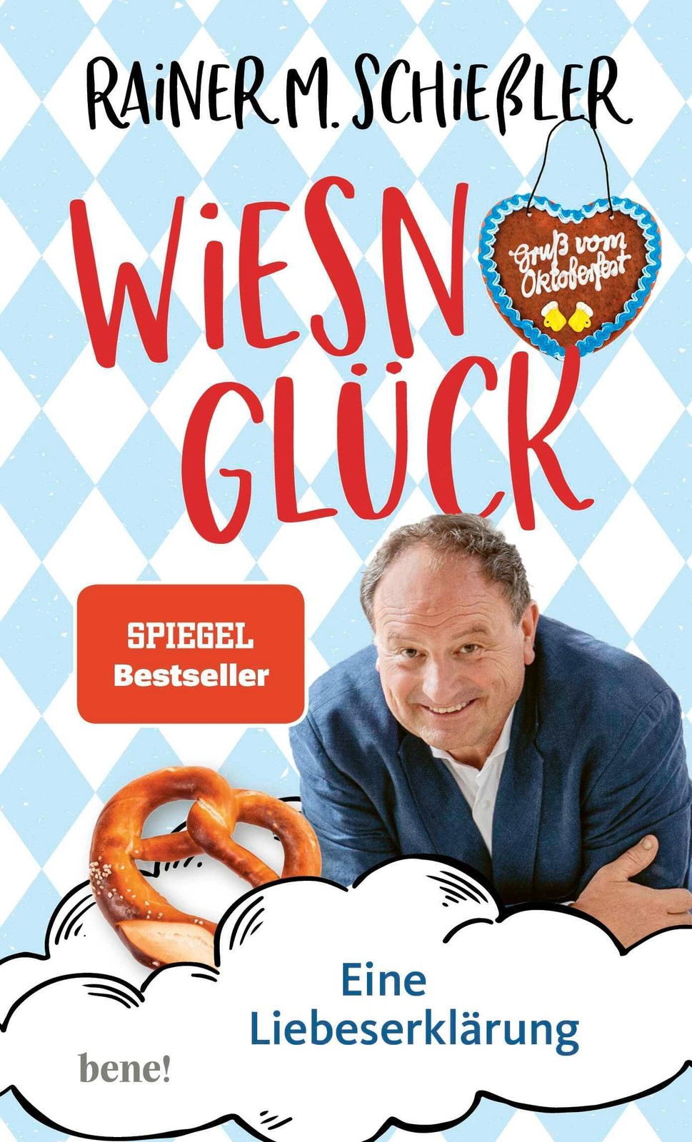 Wiesn-Glück: Eine Liebeserklärung - Bild 3