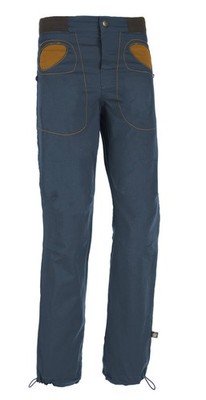 E9 B Rondo Story  Kletterhose Boulderhose für Kinder  apatite