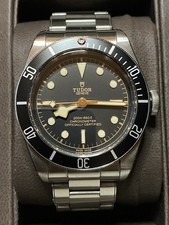 TUDOR Black Bay Heritage 79230N With Box and Papers - Mens Watch