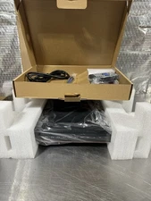 Brand New Network Video Recorder NVR502A 16/16P 4KS2E 16CH 2HDD 16PoE