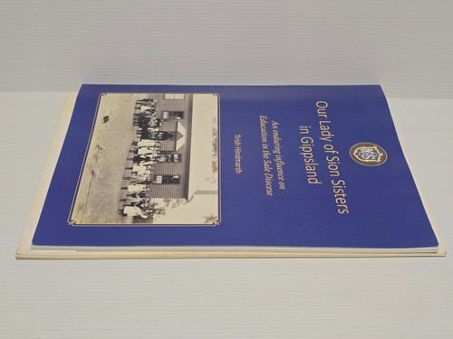 Our Lady of Sion Sale Victoria Gippsland Booklets x 2 History - Picture 4 of 14