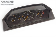 Mercedes W124 Kombiinstrument Tacho Cockpit  K= 0,825 1245427206 ✔️