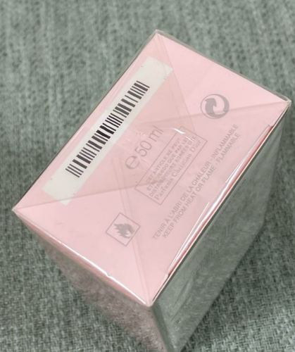 Miss Dior Cherie Eau de toilette 50 ml 1.7 fl oz Spray in Box From Japan - Picture 8 of 19