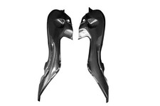 Inserts sur Selle Carbone pour Suzuki Hayabusa 2021-