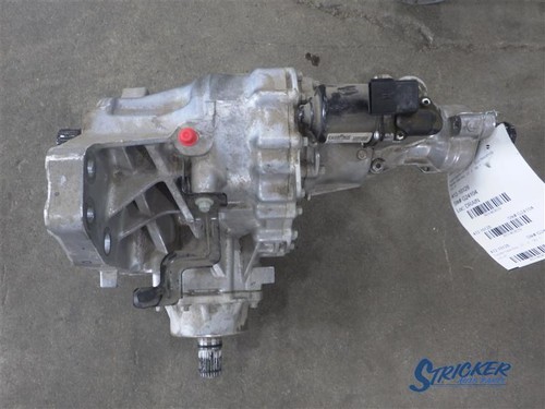 Chevrolet Traverse 2021-2023 Transfer Case AWD 19K mi. 85136879 3629