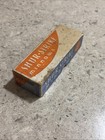 Vintage Empty Shur Strike Minnows Fishing Lure Box — photo 8