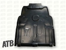 Unterfahrschutz Motorschutz PE Polyethylen für Mercedes B-Klasse W246 CLA C117