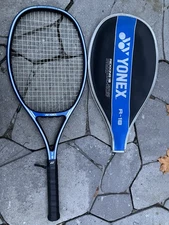 Yonex R-18 Tennis Racket + Cover