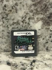 Etrian Odyssey II: Heroes of Lagaard (Nintendo DS, 2008) –  US Version, Tested