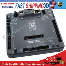 NEW National Instruments NI roboRIO NI roboRIO Embedded Controller Robotics
