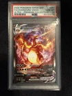 Pokemon 2022 Charizard VMAX SWSH261 Ultra-Premium Collection GEM MINT PSA 10
