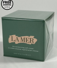 LA MER The Moisturizing Cream 2oz./60ml. NEW, SEALED