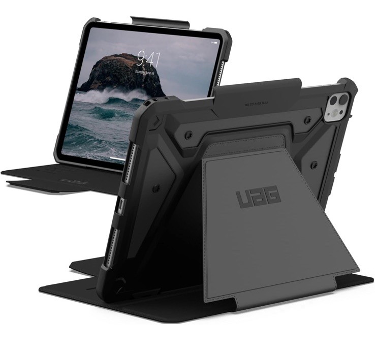 UAG Metropolis SE protection Case for apple iPad Pro 11