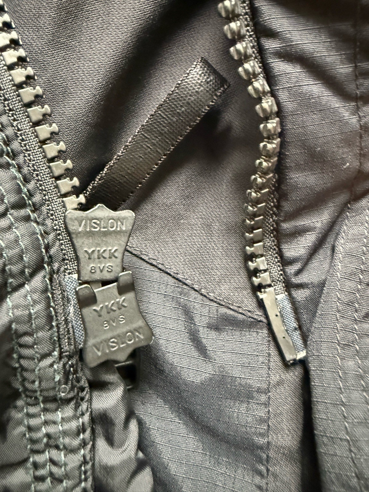 Helly Hansen HellyTech Primaloft Insulated Jacket… - image 8