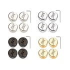 Metal Guitar Knobs G-Arrow Knobs for Gretsch Guitar Nickel/Chrome/Black/Gold