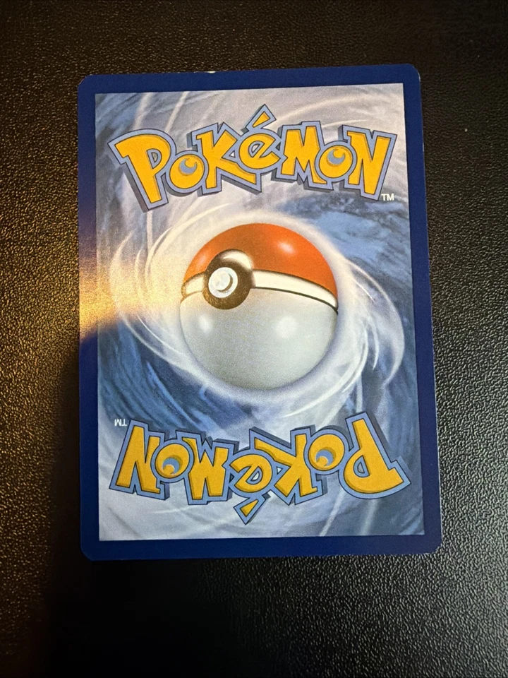 Charizard EX XY121 Holo Pokemon Promo Card - Image 2 of 4