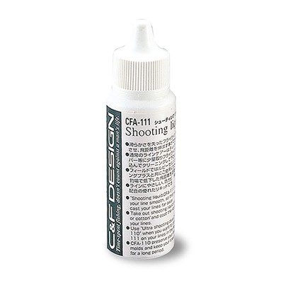 C&F Design CFA-111 Shooting Liquid