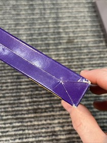 Disney's DuckTales Nintendo Entertainment System NES, 1989 CIB Complete W Manual