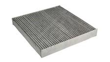 HART 371 137 Filter, Innenraumluft für HONDA