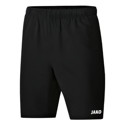 Jako Classico Herren Shorts Kurze Hose Sportshorts Traininsshorts