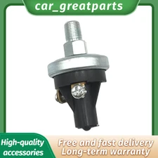 1Pcs Oil Pressure Switch For Generac Guardian 10PSI 1/8-27NPT