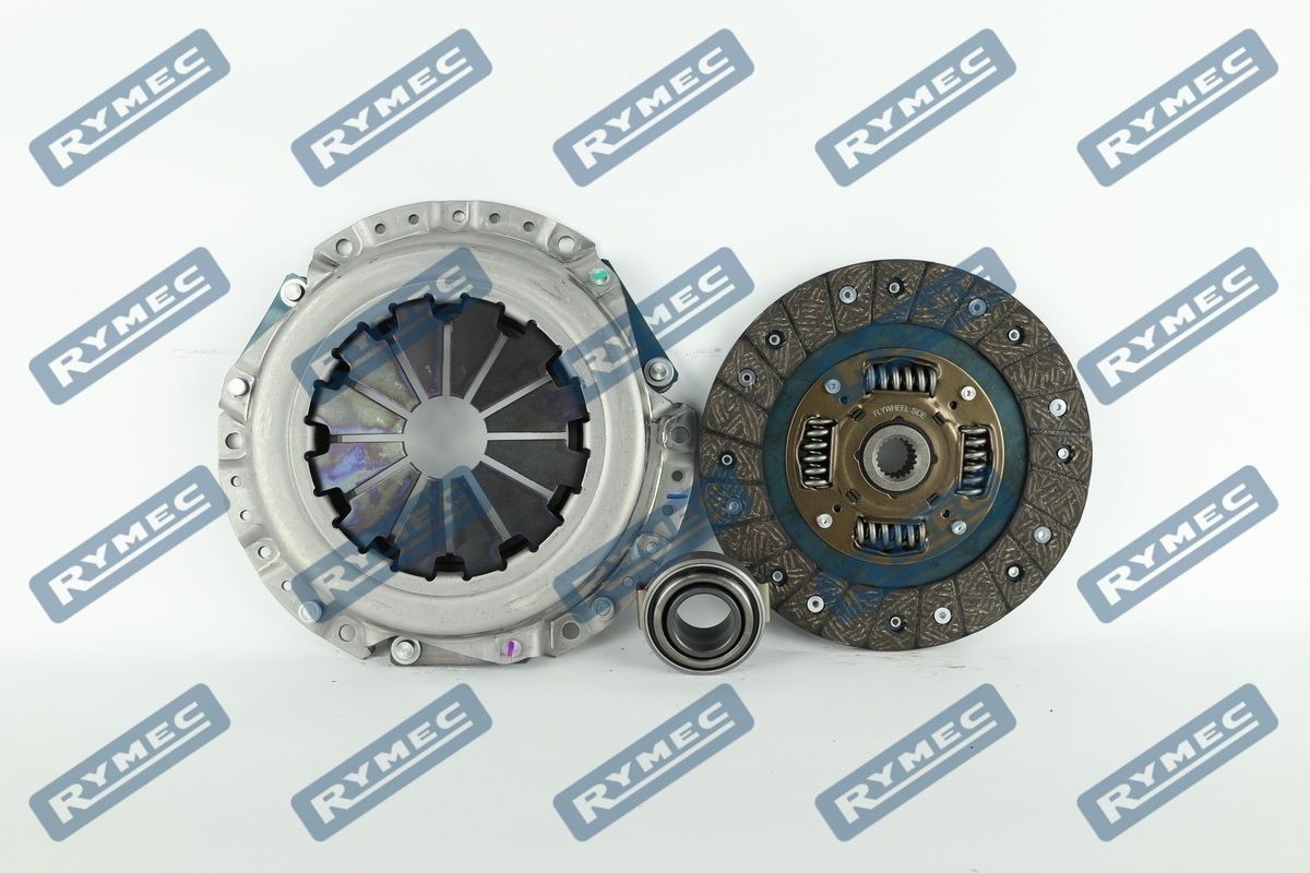 Clutch Kit for HONDA CIVIC VIII 2005 to 2012