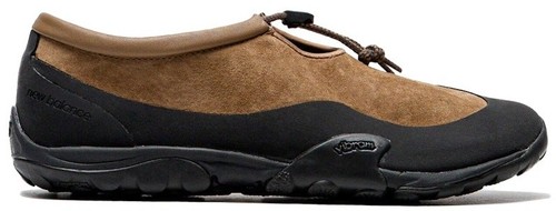 New Balance x Tokyo Design Studio MT10T Pumpernickel Black Coffee
