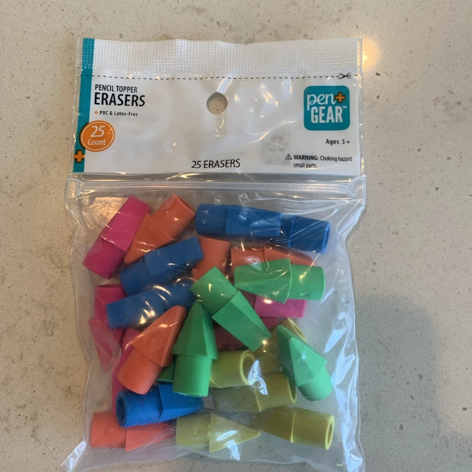 LÁPIZ + ENGRANAJE Y CRAYOLA MATERIAL DE REGRESO A LA ESCUELA Foto 3 de 4