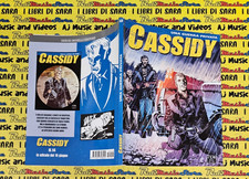 (K12) CASSIDY comics no. 13 MAY 2011 a private war SERGIO BONELLI