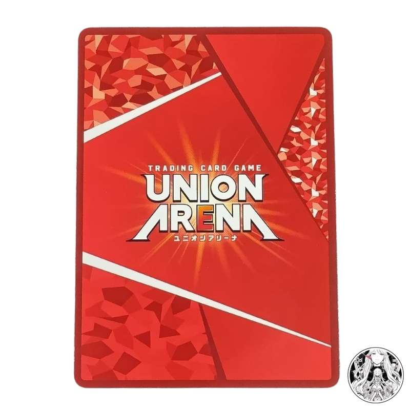 UNION ARENA Solo Leveling UA51BT/SLG-1-058 SR Cha Hae-in Japan