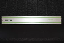 Festool 491498 FS1400/2 Guide Rail, 55 in. *MINOR Bends*
