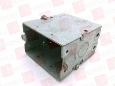 ABB THOMAS & BETTS SC-CX / SCCX (USED)